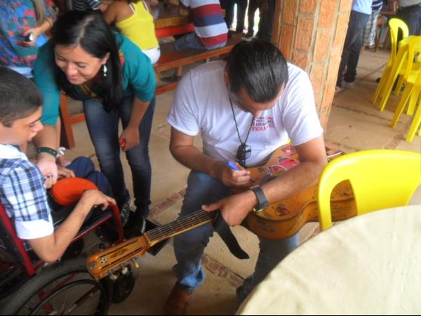 Frank Aguiar é recebido por Francis Lopes - Imagem 5