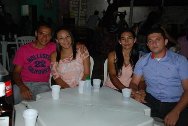 Clube do Dodó ficou pequeno para o Show da Banda Catuaba com Amendoim  - Imagem 50