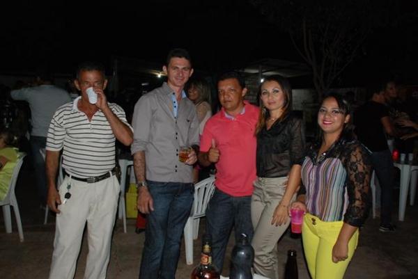 Clube do Dodó ficou pequeno para o Show da Banda Catuaba com Amendoim  - Imagem 39