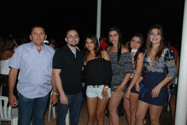 Clube do Dodó ficou pequeno para o Show da Banda Catuaba com Amendoim  - Imagem 35