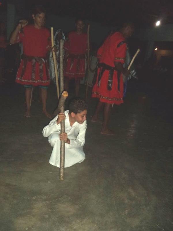 Comemoração da páscoa nas escolas municipais de São Félix do Piauí - Imagem 38