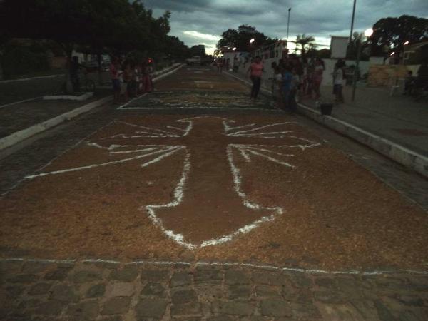 Comemoração da páscoa nas escolas municipais de São Félix do Piauí - Imagem 28