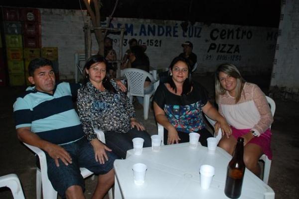 Clube do Dodó ficou pequeno para o Show da Banda Catuaba com Amendoim  - Imagem 51