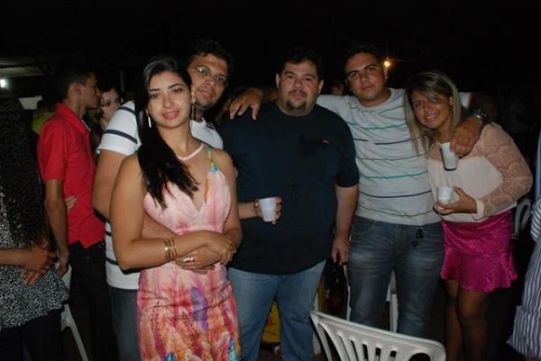 Clube do Dodó ficou pequeno para o Show da Banda Catuaba com Amendoim  - Imagem 21