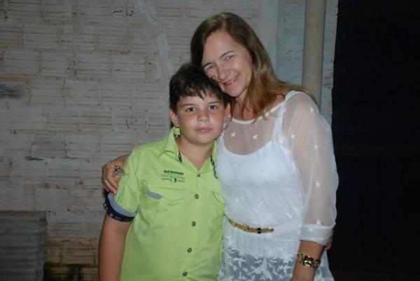 Clube do Dodó ficou pequeno para o Show da Banda Catuaba com Amendoim  - Imagem 43