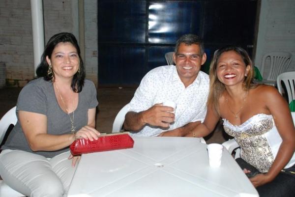 Clube do Dodó ficou pequeno para o Show da Banda Catuaba com Amendoim  - Imagem 52