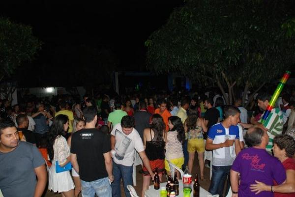 Clube do Dodó ficou pequeno para o Show da Banda Catuaba com Amendoim  - Imagem 25