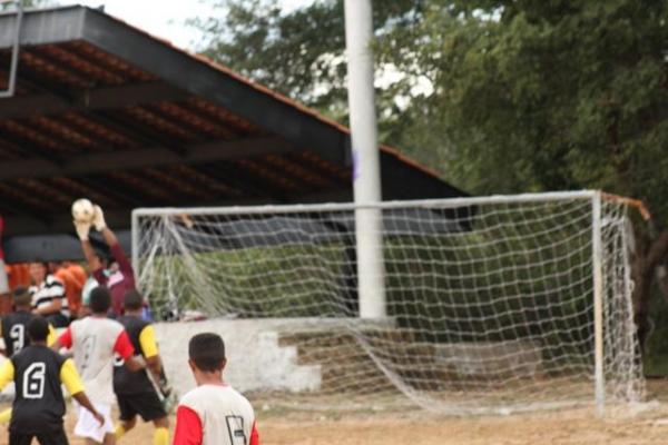Deputado Fernando Monteiro realizou tradicional torneio Quadrangular  - Imagem 46