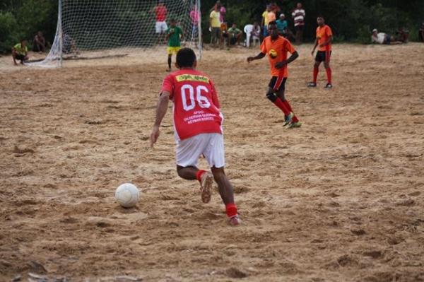Deputado Fernando Monteiro realizou tradicional torneio Quadrangular  - Imagem 10