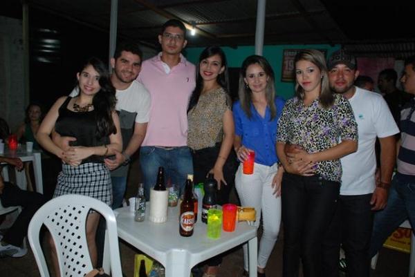 Clube do Dodó ficou pequeno para o Show da Banda Catuaba com Amendoim  - Imagem 44