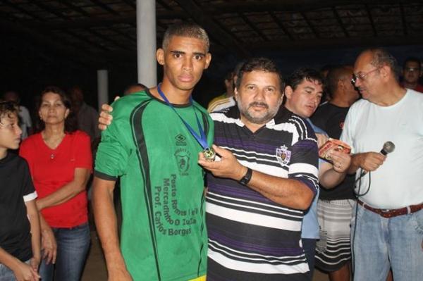 Deputado Fernando Monteiro realizou tradicional torneio Quadrangular  - Imagem 96