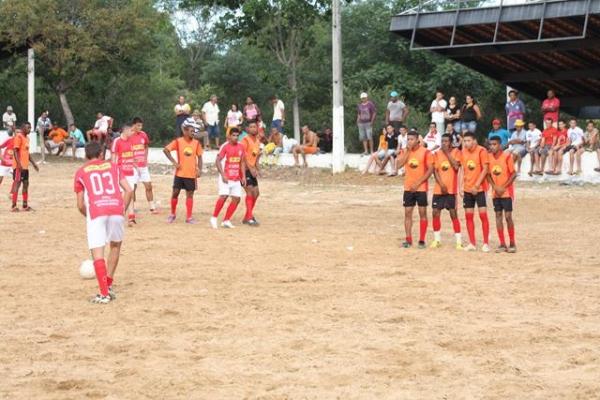Deputado Fernando Monteiro realizou tradicional torneio Quadrangular  - Imagem 24