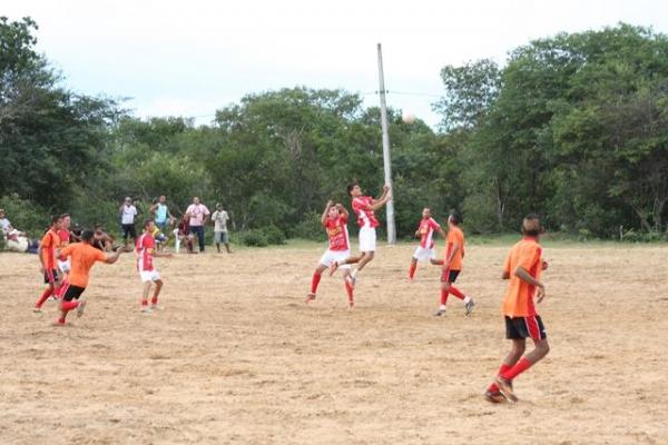 Deputado Fernando Monteiro realizou tradicional torneio Quadrangular  - Imagem 26