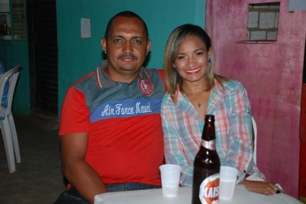 Clube do Dodó ficou pequeno para o Show da Banda Catuaba com Amendoim  - Imagem 42