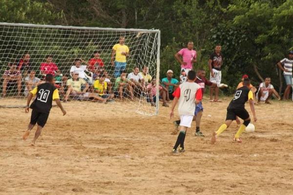 Deputado Fernando Monteiro realizou tradicional torneio Quadrangular  - Imagem 70