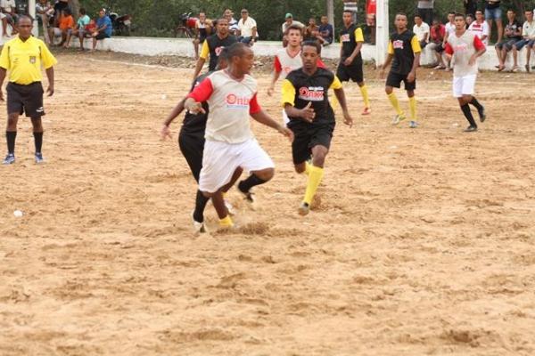 Deputado Fernando Monteiro realizou tradicional torneio Quadrangular  - Imagem 47