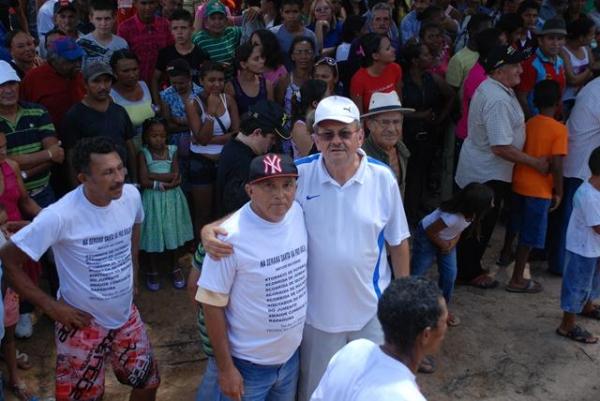 Semana Santa no Brejo da Fortaleza encerra com Recorde de Público - Imagem 28