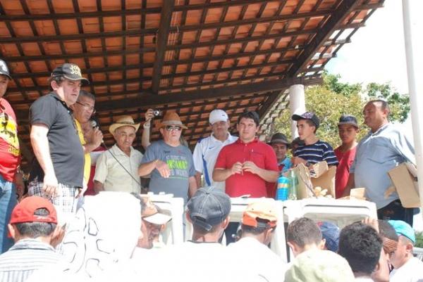 Semana Santa no Brejo da Fortaleza encerra com Recorde de Público - Imagem 48