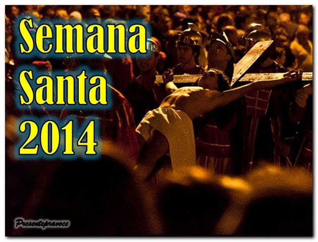 Comunidade inhumense participou das Celebrações da Semana Santa