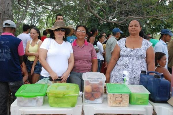 Semana Santa no Brejo da Fortaleza encerra com Recorde de Público - Imagem 47