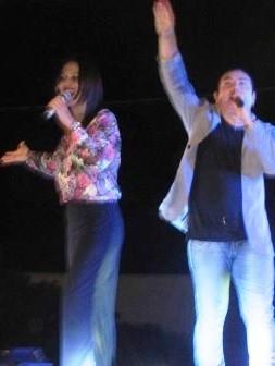 Show com a participação de amigos no 6º DVD de Francis Lopes - Imagem 15