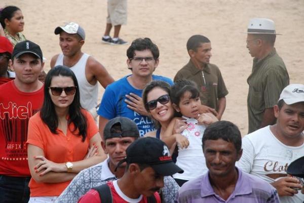 Semana Santa no Brejo da Fortaleza encerra com Recorde de Público - Imagem 41