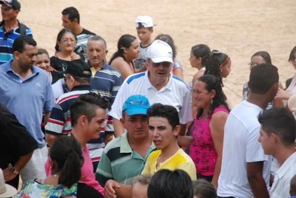 Semana Santa no Brejo da Fortaleza encerra com Recorde de Público - Imagem 43