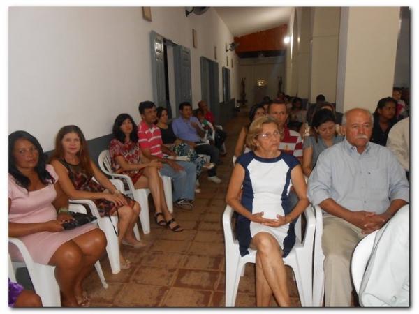 Comunidade inhumense participou das Celebrações da Semana Santa - Imagem 14