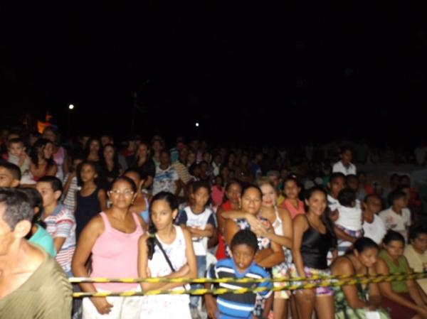 Encenação da Paixão de Cristo com Teatro, Liturgia e muita emoção. - Imagem 6