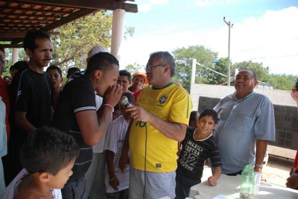 Semana Santa no Brejo da Fortaleza encerra com Recorde de Público - Imagem 86
