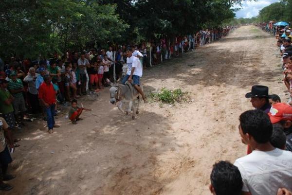 Semana Santa no Brejo da Fortaleza encerra com Recorde de Público - Imagem 93