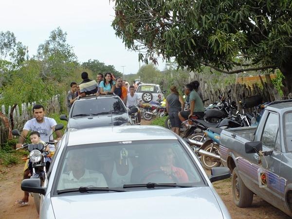 Dom Expedito Lopes comemora Semana Santa com algumas tradições divertidas! - Imagem 11
