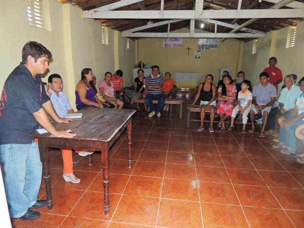 Neuma Café visita mais uma comunidade rural - Imagem 1