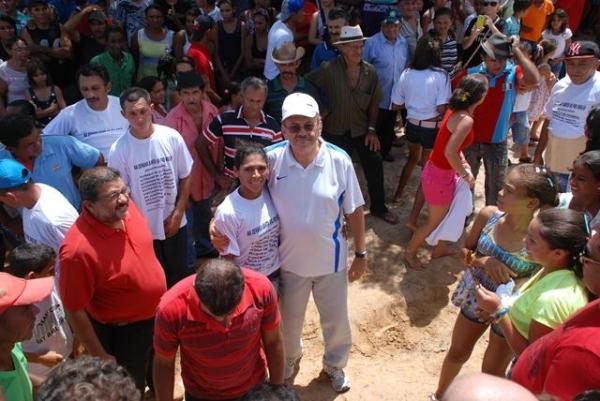 Semana Santa no Brejo da Fortaleza encerra com Recorde de Público - Imagem 23