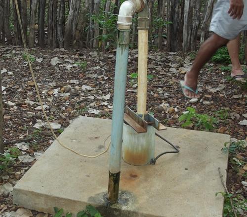 Rede de abastecimento d’água do Povoado Oiticica será ampliado - Imagem 4