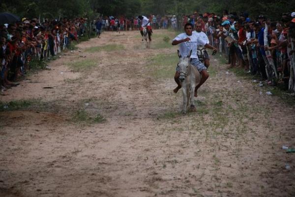 Semana Santa no Brejo da Fortaleza encerra com Recorde de Público - Imagem 109