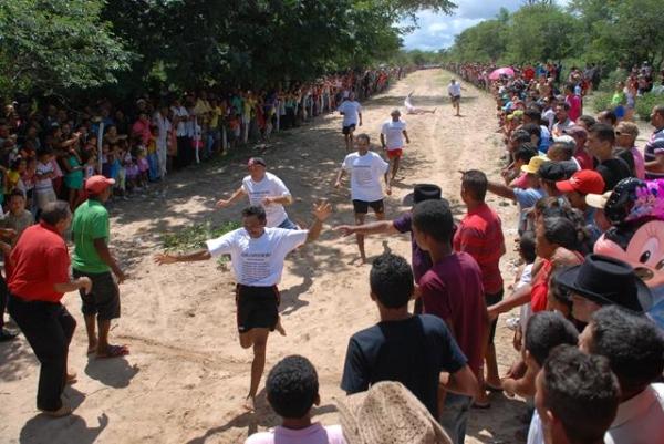 Semana Santa no Brejo da Fortaleza encerra com Recorde de Público - Imagem 29