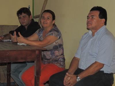 Neuma Café visita mais uma comunidade rural