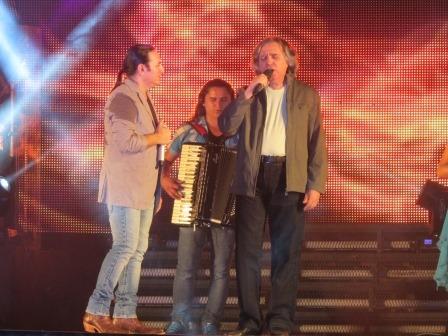 Show com a participação de amigos no 6º DVD de Francis Lopes - Imagem 14