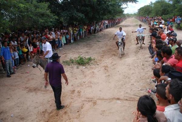 Semana Santa no Brejo da Fortaleza encerra com Recorde de Público - Imagem 103