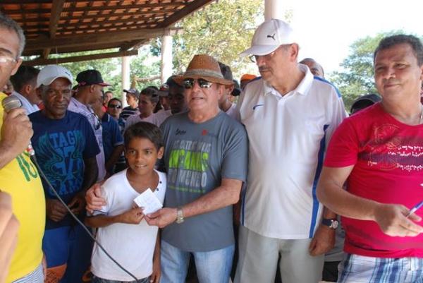 Semana Santa no Brejo da Fortaleza encerra com Recorde de Público - Imagem 68