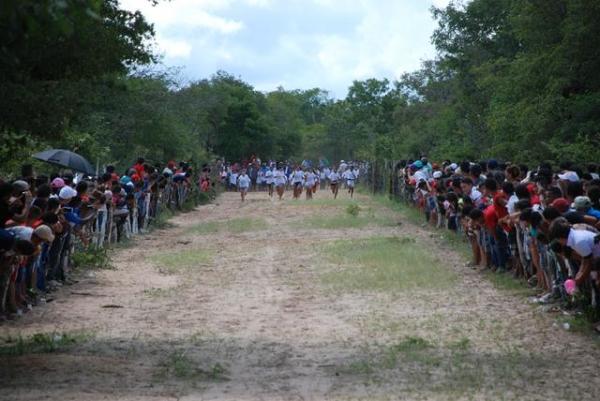 Semana Santa no Brejo da Fortaleza encerra com Recorde de Público - Imagem 27