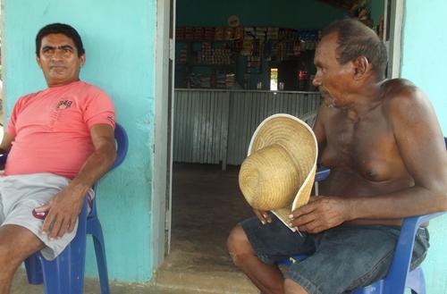 Rede de abastecimento d’água do Povoado Oiticica será ampliado - Imagem 1