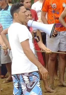 Dom Expedito Lopes comemora Semana Santa com algumas tradições divertidas! - Imagem 1