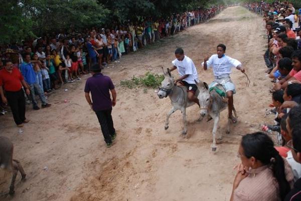 Semana Santa no Brejo da Fortaleza encerra com Recorde de Público - Imagem 102