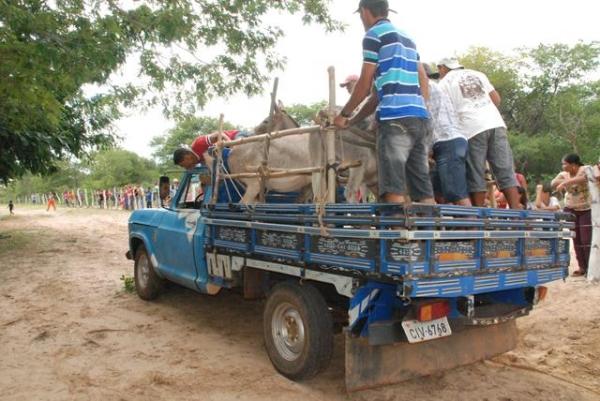 Semana Santa no Brejo da Fortaleza encerra com Recorde de Público - Imagem 45