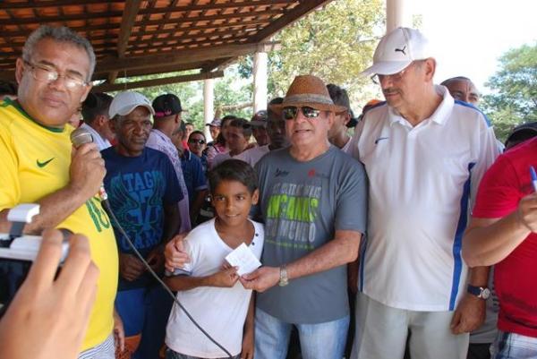 Semana Santa no Brejo da Fortaleza encerra com Recorde de Público - Imagem 67