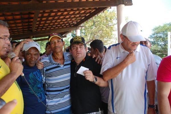 Semana Santa no Brejo da Fortaleza encerra com Recorde de Público - Imagem 69