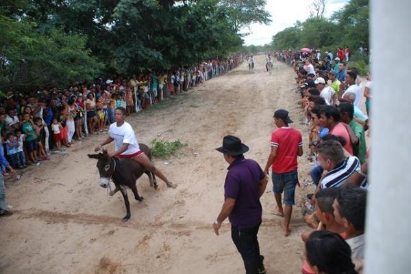 Semana Santa no Brejo da Fortaleza encerra com Recorde de Público - Imagem 1