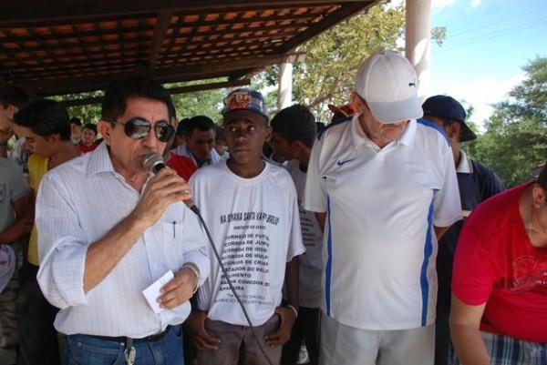 Semana Santa no Brejo da Fortaleza encerra com Recorde de Público - Imagem 53